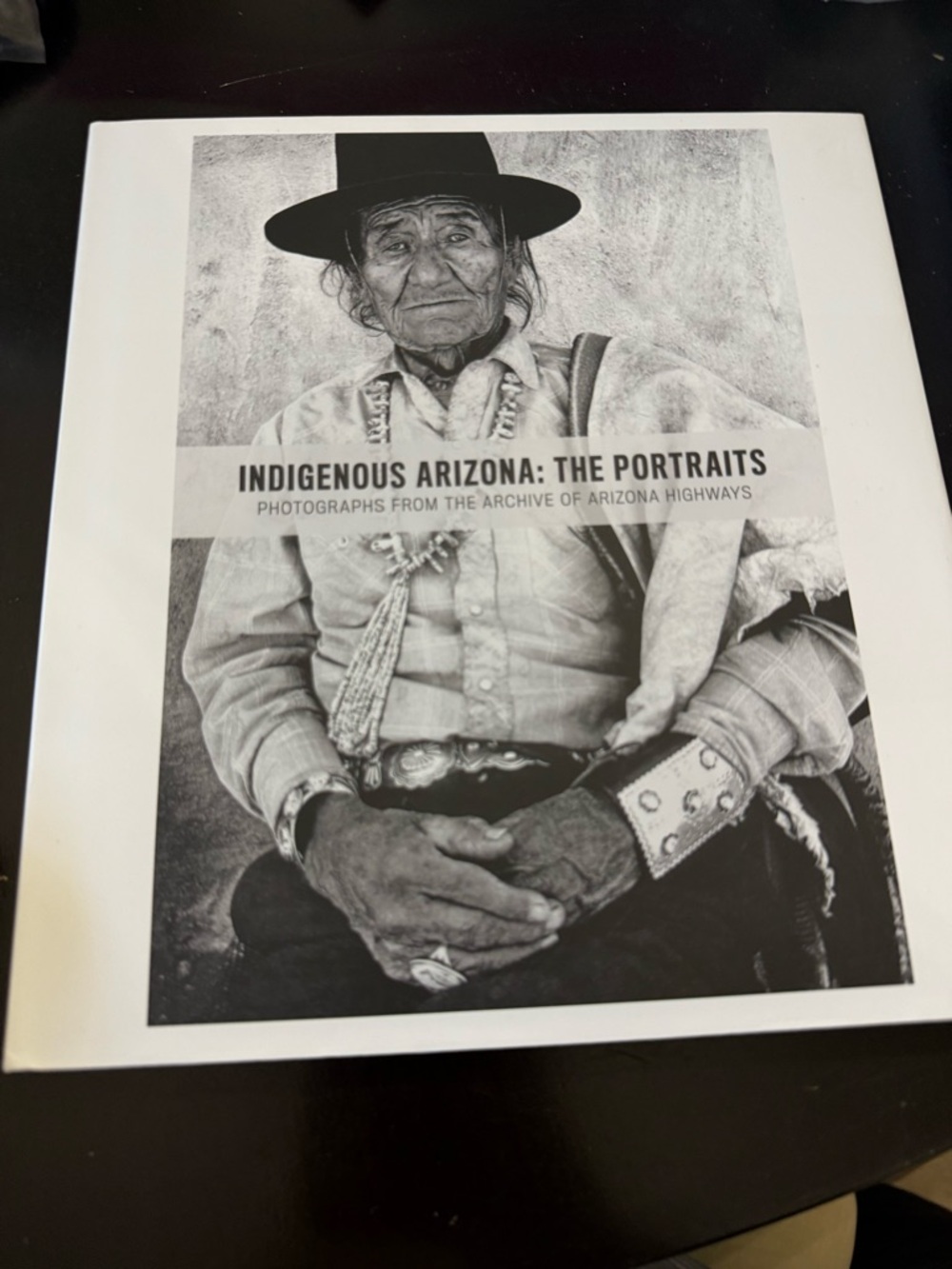 Indigenous Arizona: The Portraits